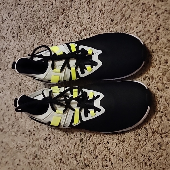 Nike Flexmethod tr black/volt - Picture 2 of 7
